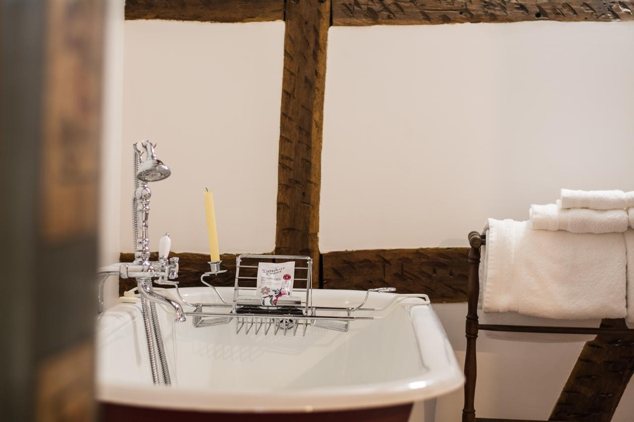Unter Der Linde Hotel Nordheim Екстериор снимка